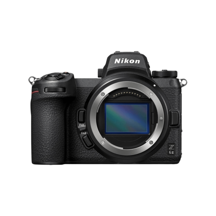 COMPRAR NIKON Z6 II CÁMARA MIRRORLESS