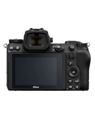 El MEJOR PRECIO NIKON Z6 II CÁMARA MIRRORLESS