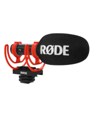 RODE VIDEOMIC GO II
