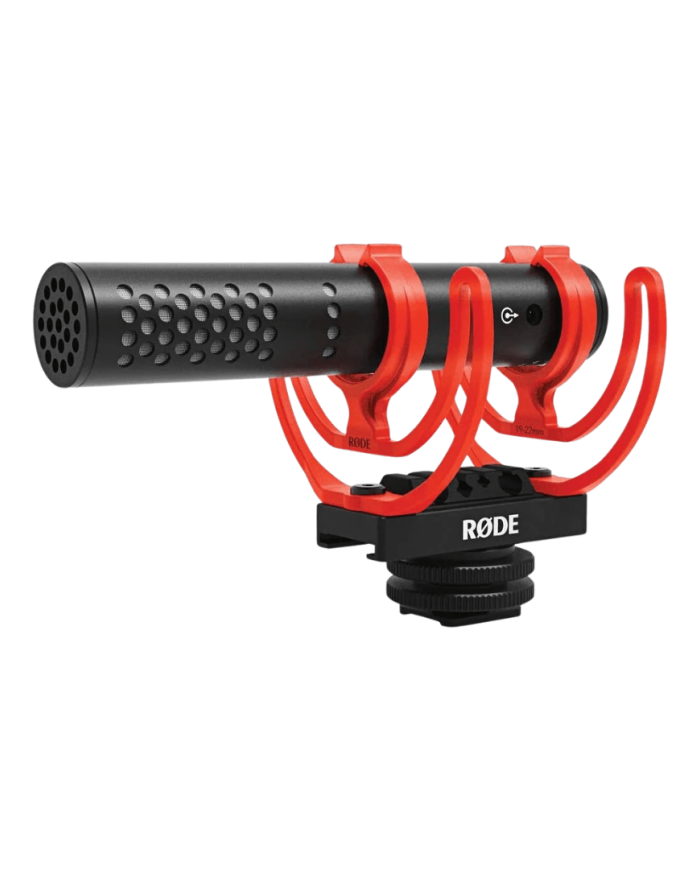 COMPRAR RODE VIDEOMIC GO II