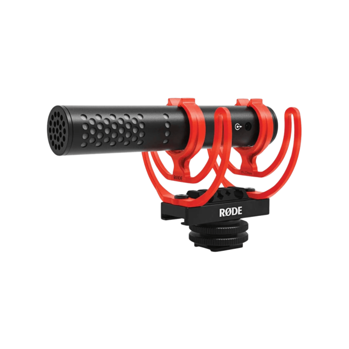 COMPRAR RODE VIDEOMIC GO II