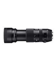 COMPRAR SIGMA 100-400mm f5-6.3 DG OS HSM CONTEMPORARY NIKON