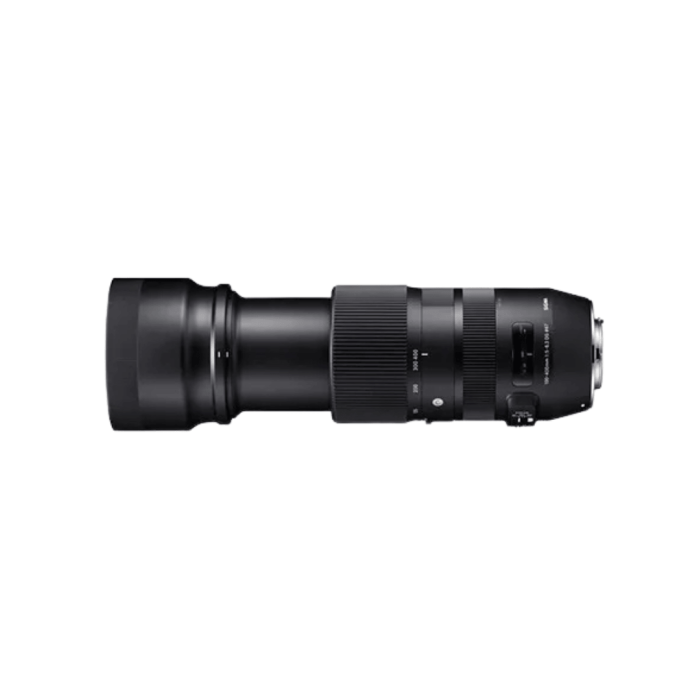 COMPRAR SIGMA 100-400mm f5-6.3 DG OS HSM CONTEMPORARY NIKON