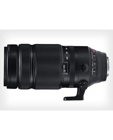 FUJINON XF 100-400mm f4.5-5.6 R LM OIS WR