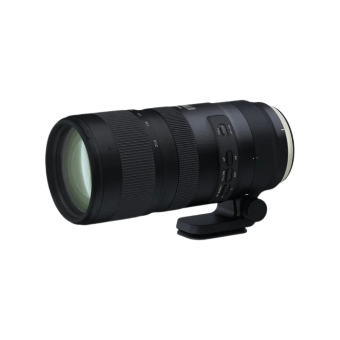 COMPRAR TAMRON SP 70-200mm f2.8 Di VC USD G2 NIKON F