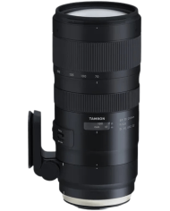 El MEJOR PRECIO TAMRON SP 70-200mm f2.8 Di VC USD G2 NIKON F