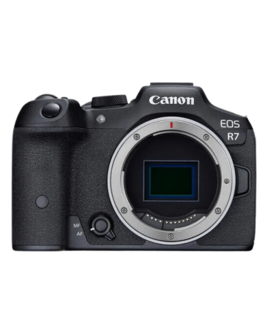 CANON EOS R7