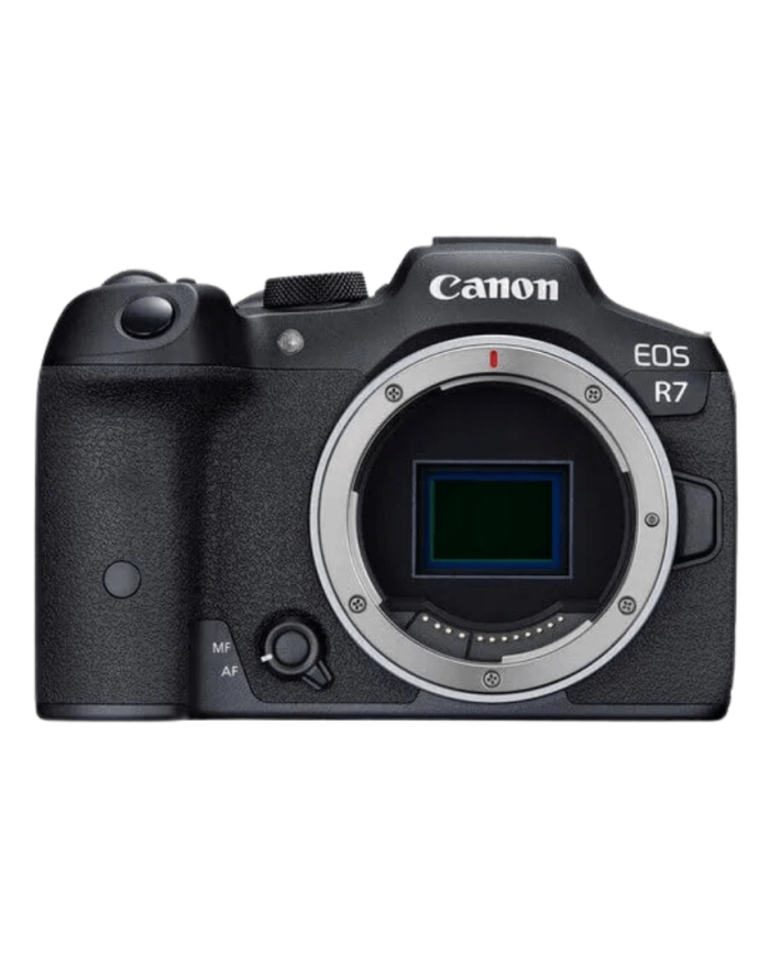 CANON EOS R7