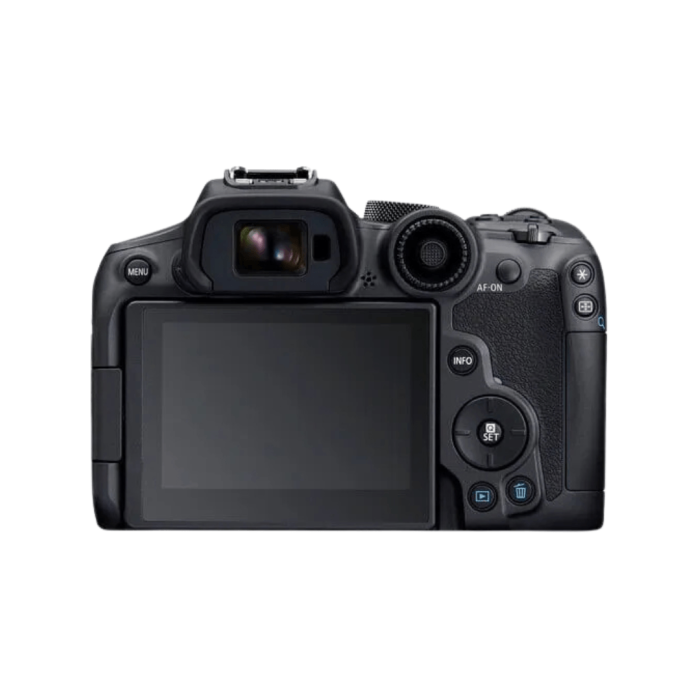 COMPRAR CANON EOS R7