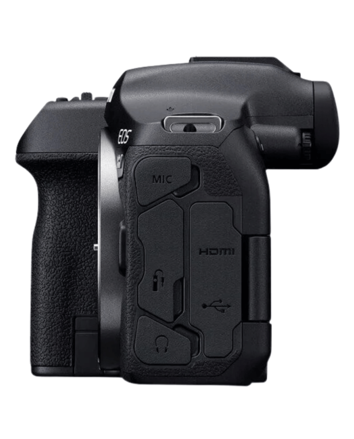 El MEJOR PRECIO CANON EOS R7