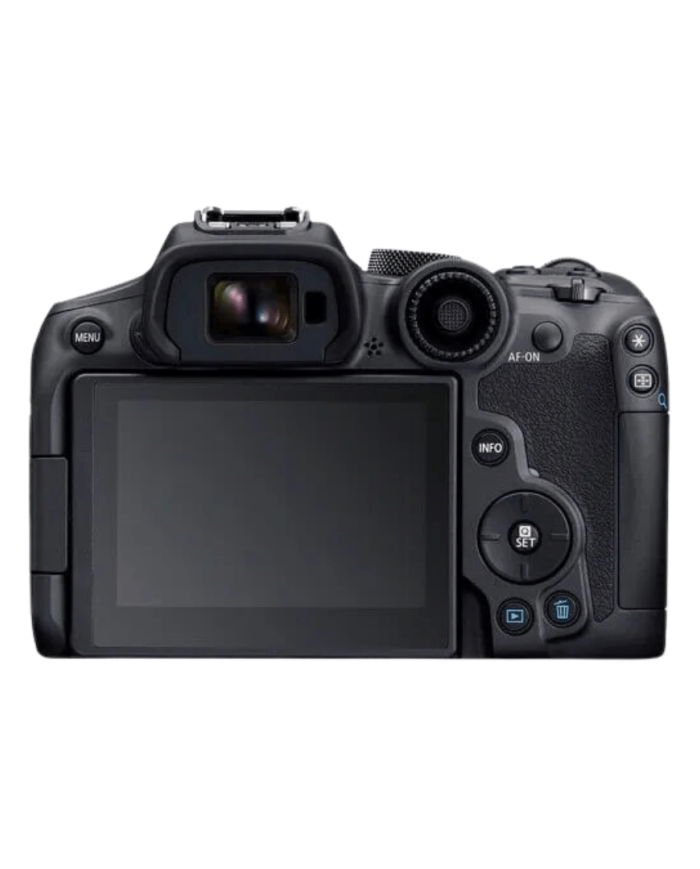 COMPRAR CANON EOS R7 + 18-150mm