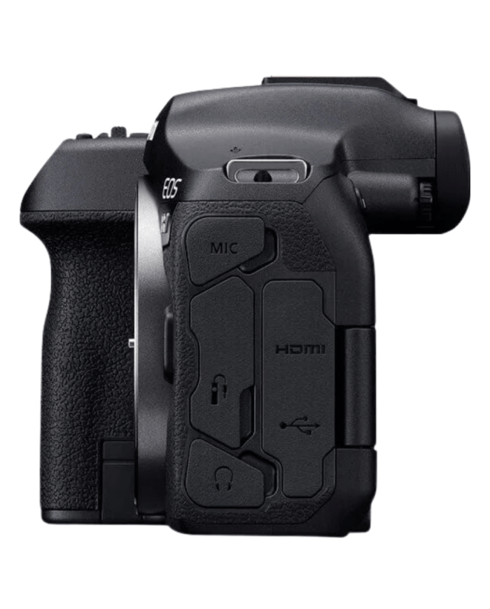 El MEJOR PRECIO CANON EOS R7 + 18-150mm