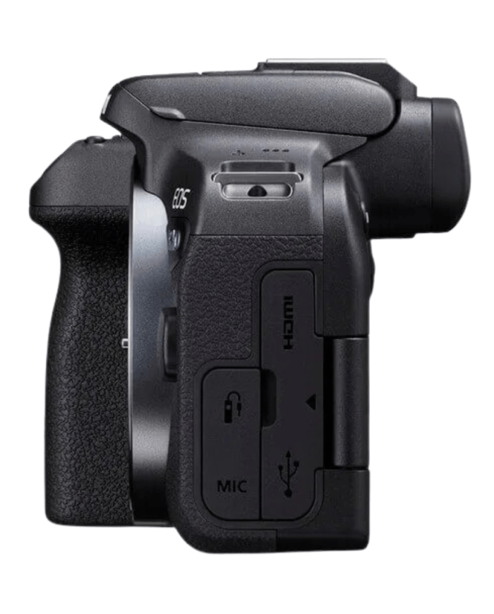 El MEJOR PRECIO CANON EOS R10 + 18-45mm