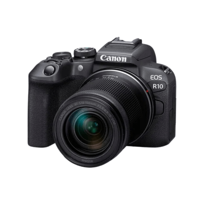 CANON EOS R10 + 18-150