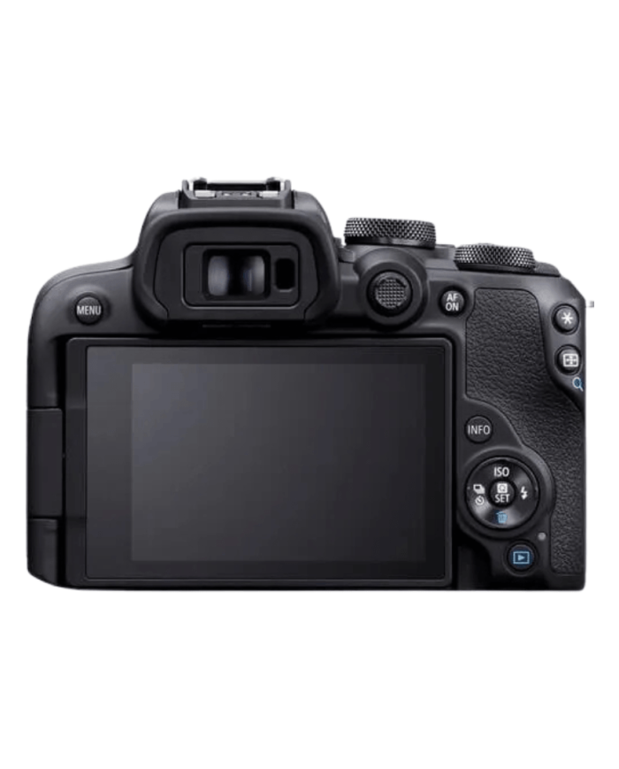 COMPRAR CANON EOS R10 + 18-150