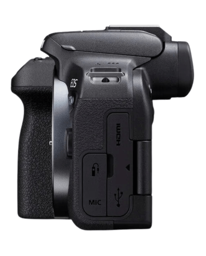 El MEJOR PRECIO CANON EOS R10 + 18-150