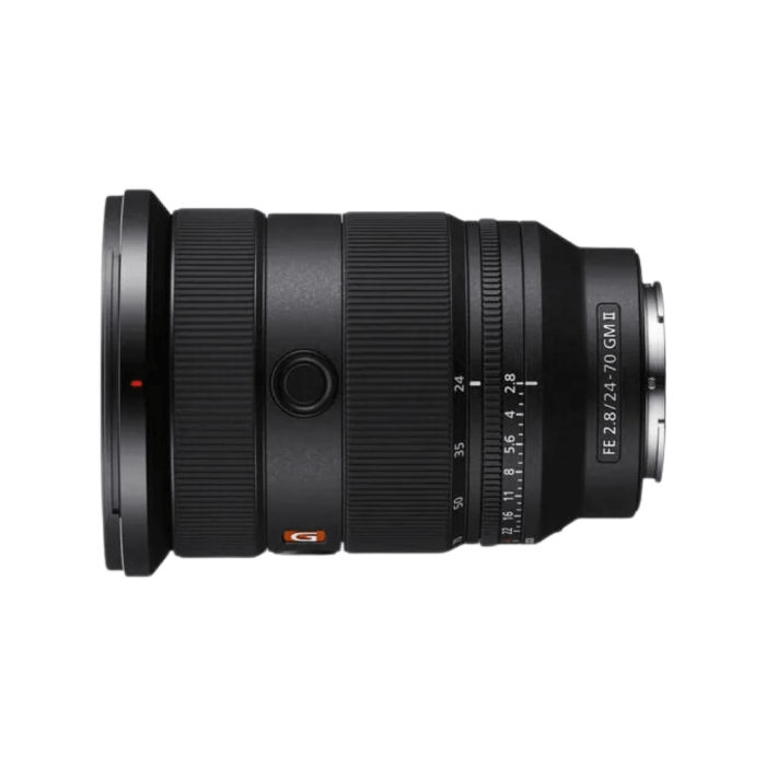 COMPRAR SONY FE 24-70mm f2.8 GM II