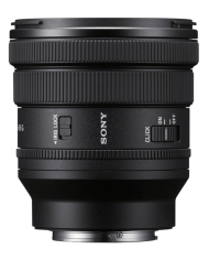 SONY FE PZ 16-35mm f4 G