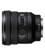 COMPRAR SONY FE PZ 16-35mm f4 G