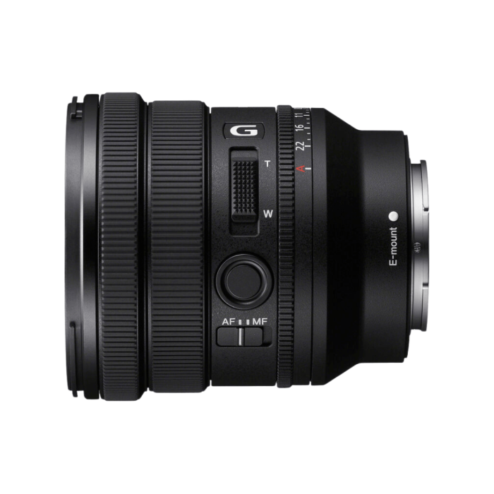 COMPRAR SONY FE PZ 16-35mm f4 G