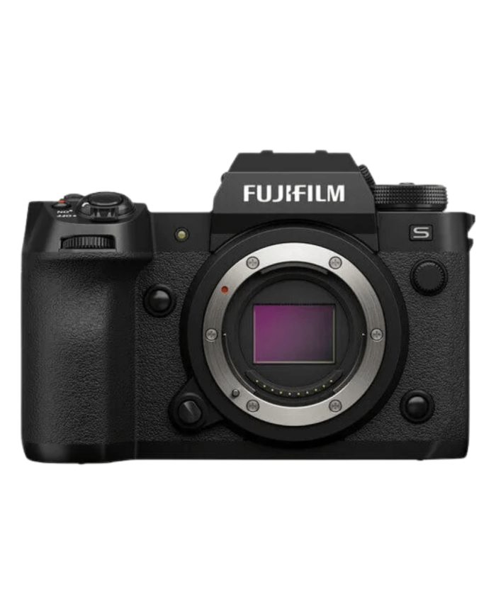 FUJIFILM X-H2S