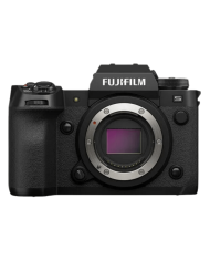 FUJIFILM X-H2S