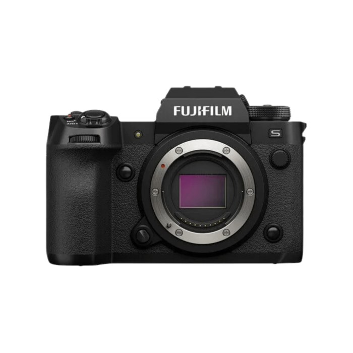 FUJIFILM X-H2S