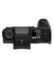 El MEJOR PRECIO FUJIFILM X-H2S