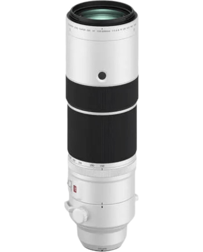 COMPRAR FUJINON XF 150-600mm f5.6-8 R LM OIS WR