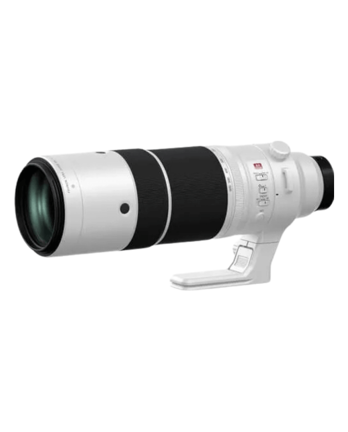 El MEJOR PRECIO FUJINON XF 150-600mm f5.6-8 R LM OIS WR