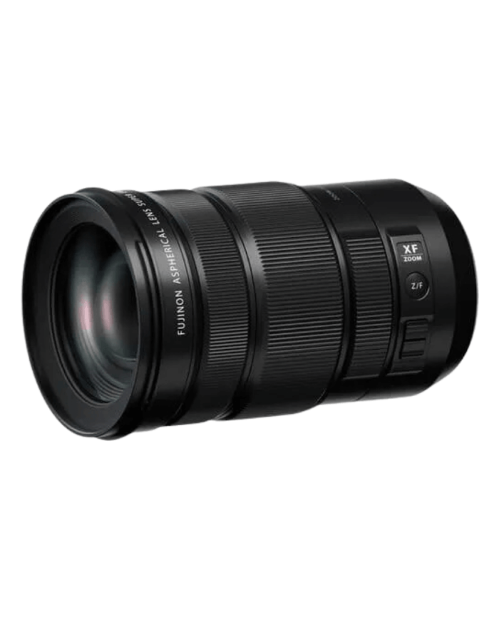 COMPRAR FUJINON XF 18-120mm f4 LM PZ WR