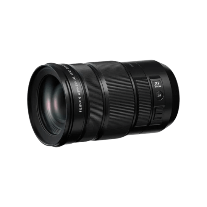 COMPRAR FUJINON XF 18-120mm f4 LM PZ WR