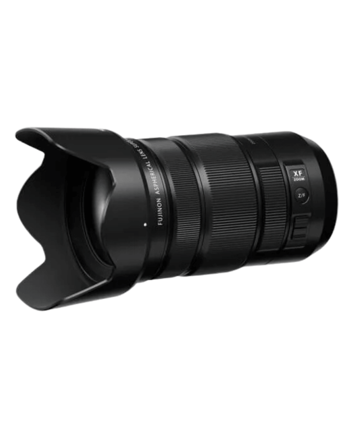 El MEJOR PRECIO FUJINON XF 18-120mm f4 LM PZ WR