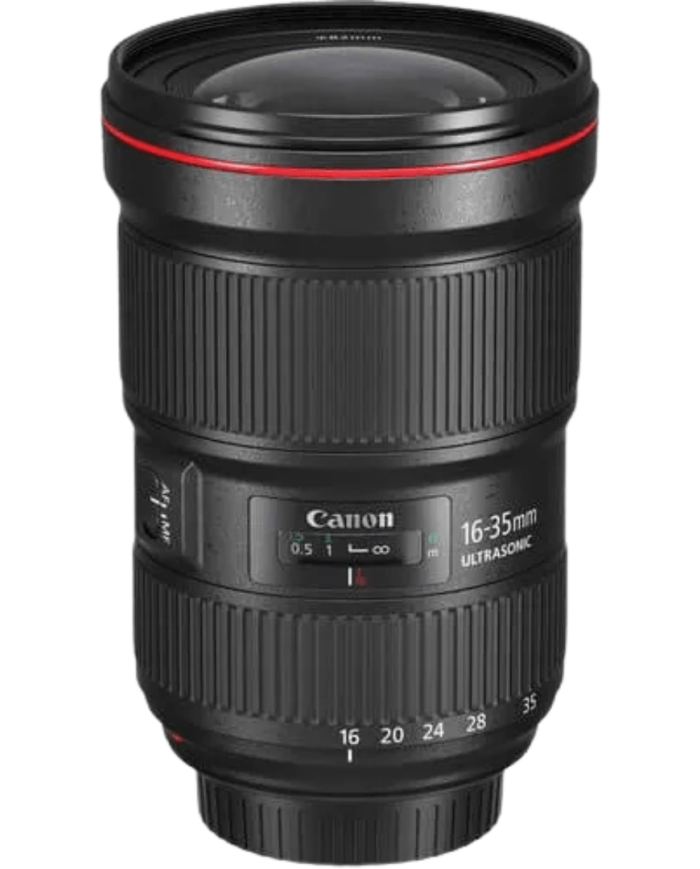 CANON EF 16-35mm f2.8 L III USM