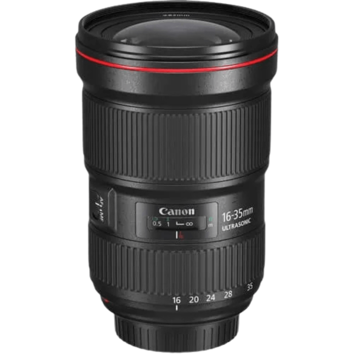 CANON EF 16-35mm f2.8 L III USM