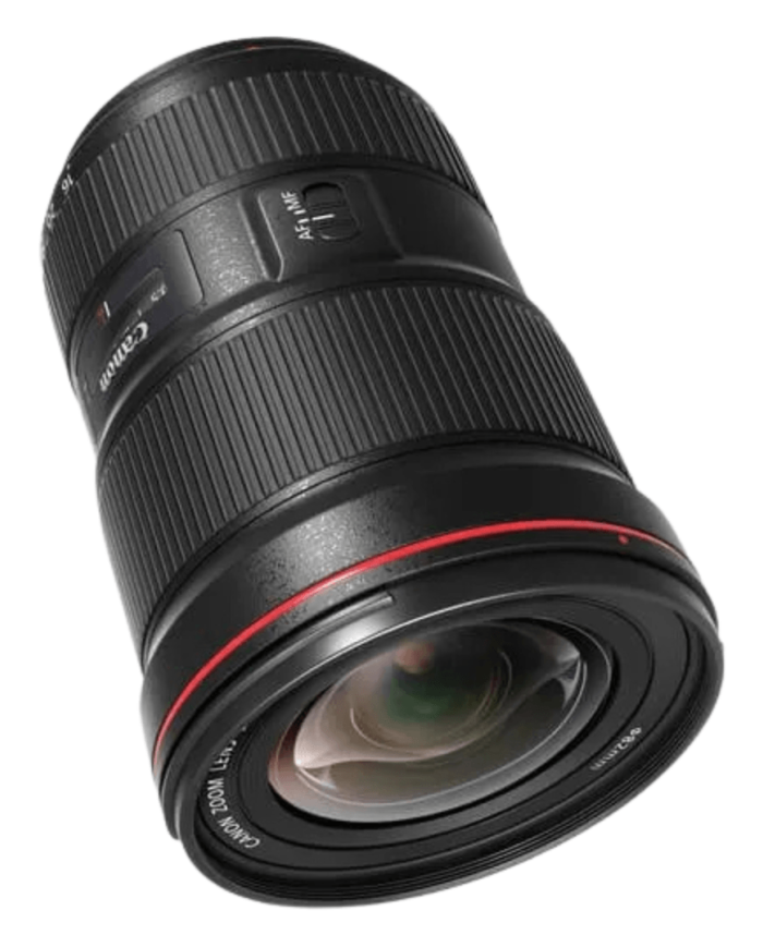 COMPRAR CANON EF 16-35mm f2.8 L III USM