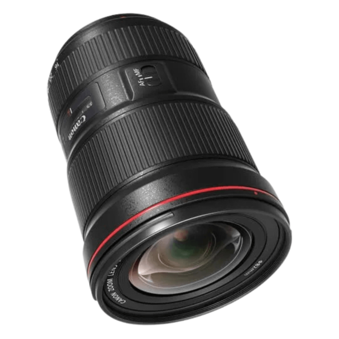 COMPRAR CANON EF 16-35mm f2.8 L III USM