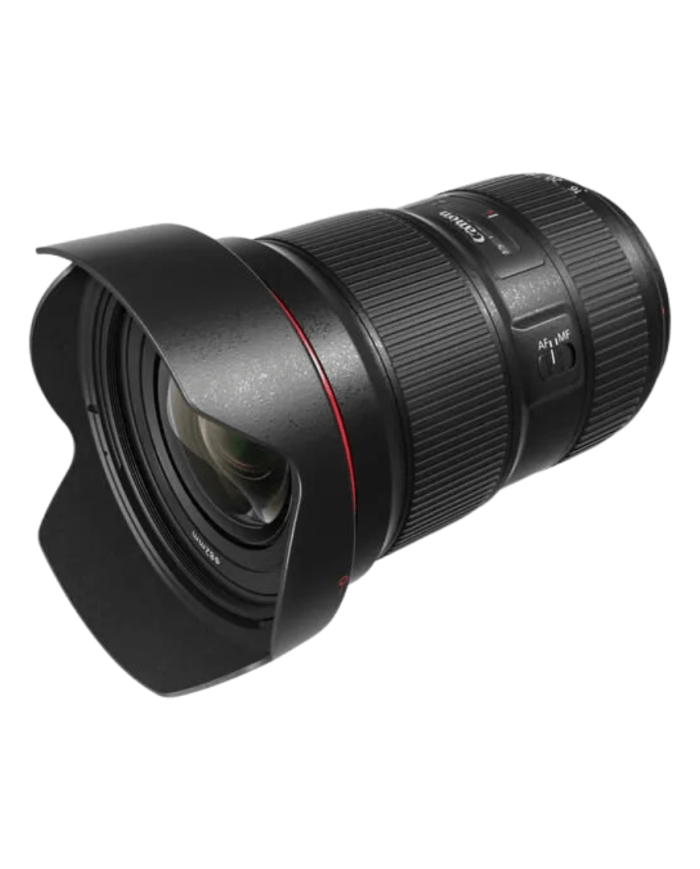 El MEJOR PRECIO CANON EF 16-35mm f2.8 L III USM