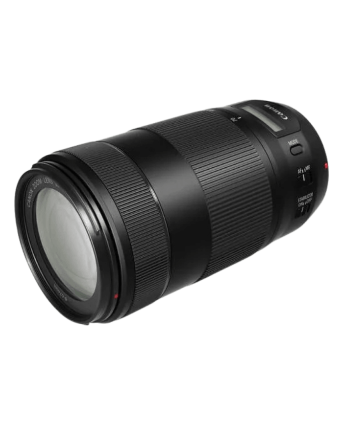 COMPRAR CANON EF 70-300mm f4-5.6 IS II USM
