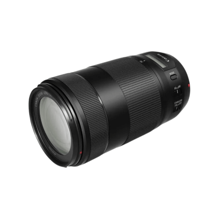 COMPRAR CANON EF 70-300mm f4-5.6 IS II USM