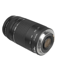 COMPRAR CANON EF 75-300mm f4-5.6 III