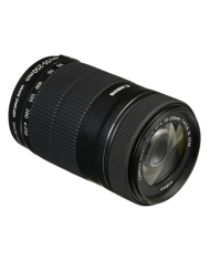 COMPRAR CANON EF-S 55-250mm f4-5.6 IS STM