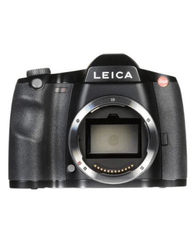 LEICA S (DEMO)