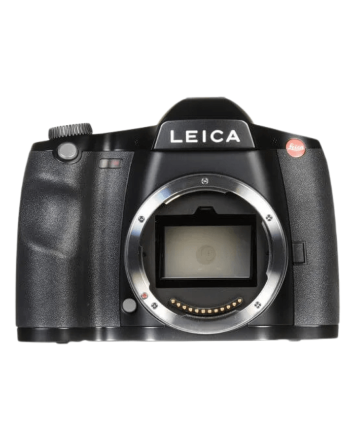 LEICA S (DEMO)