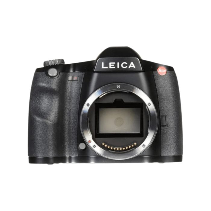 LEICA S (DEMO)