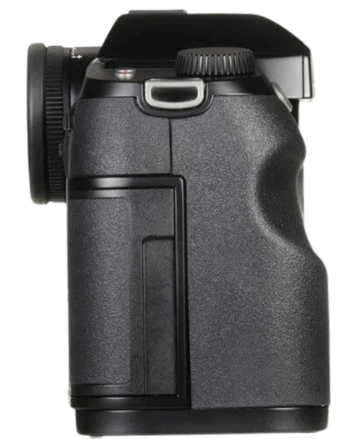 COMPRAR LEICA S (DEMO)