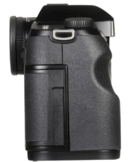 COMPRAR LEICA S (DEMO)