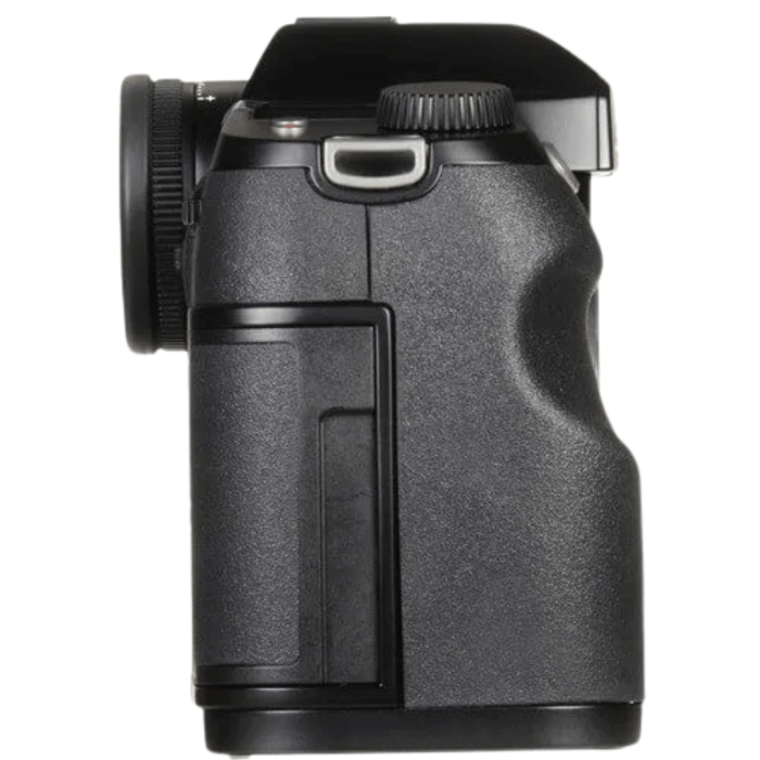 COMPRAR LEICA S (DEMO)