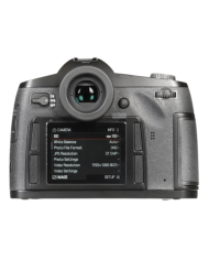 El MEJOR PRECIO LEICA S (DEMO)