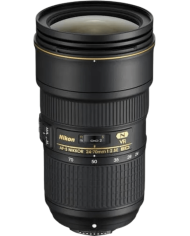 COMPRAR NIKKOR AF-S 24-70mm f2.8 ED VR